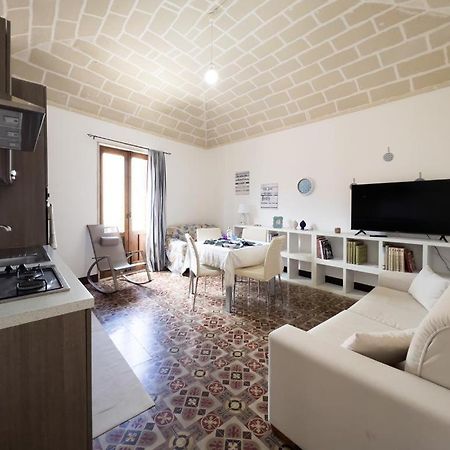 Villa Isola Serena Favignana Exterior foto