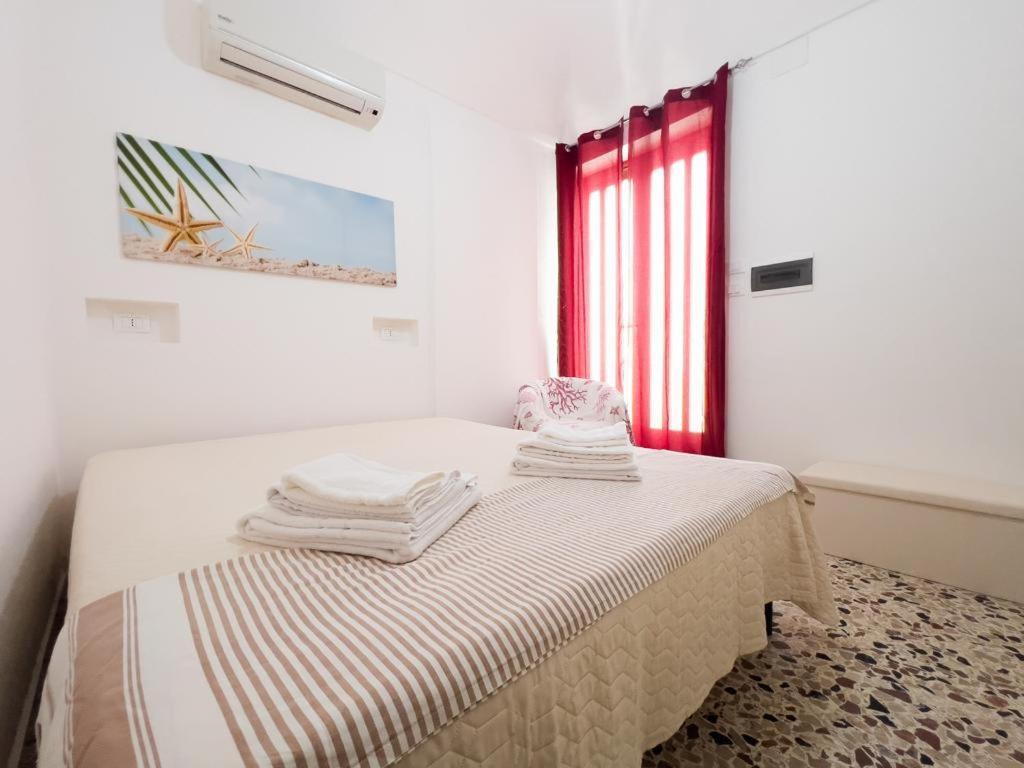 Villa Isola Serena Favignana Exterior foto